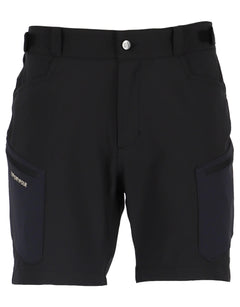 1222 Flex Shorts - Skyggesort - Men
