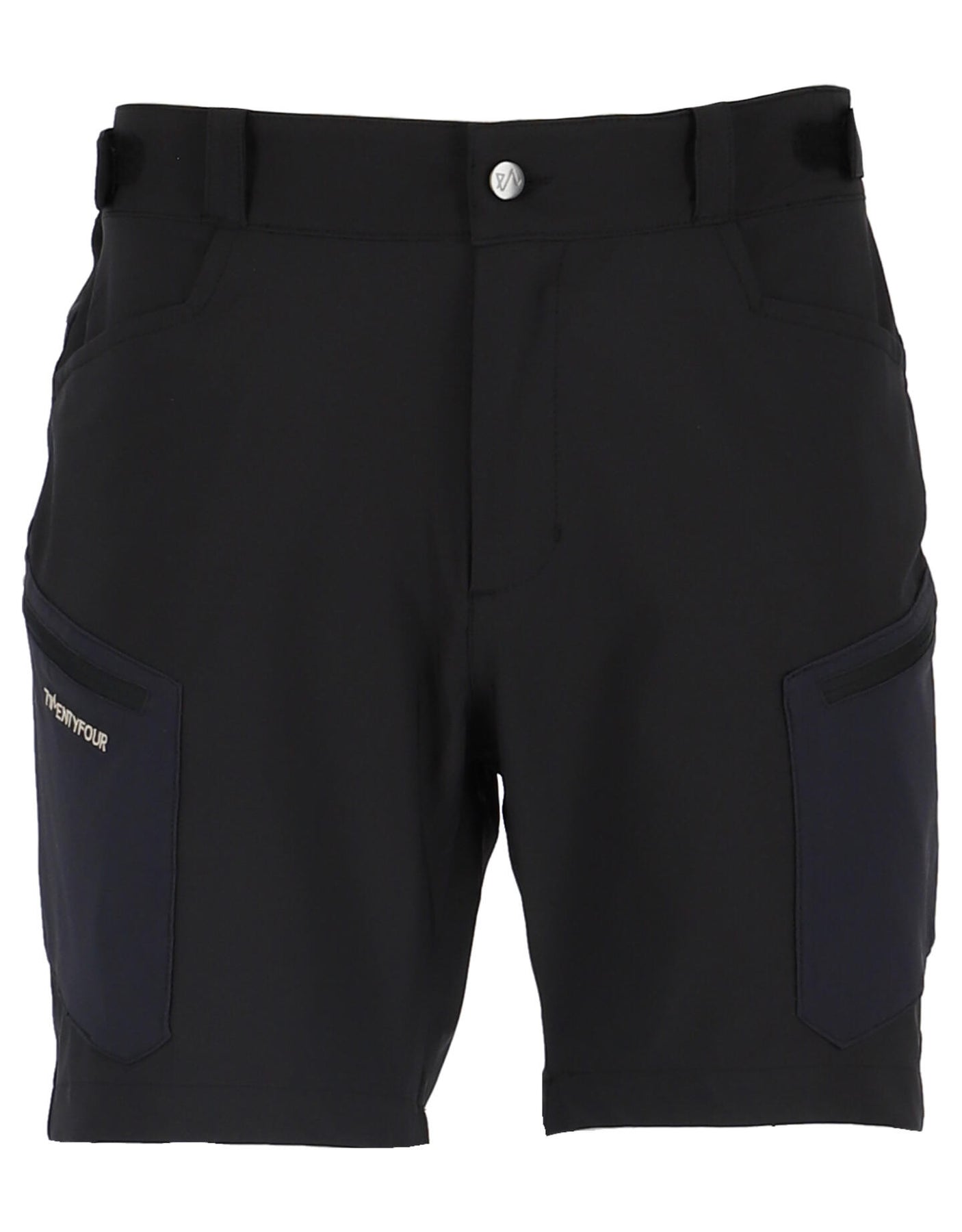1222 Flex Shorts - Skyggesort - Men