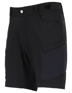 1222 Flex Shorts - Skyggesort - Men