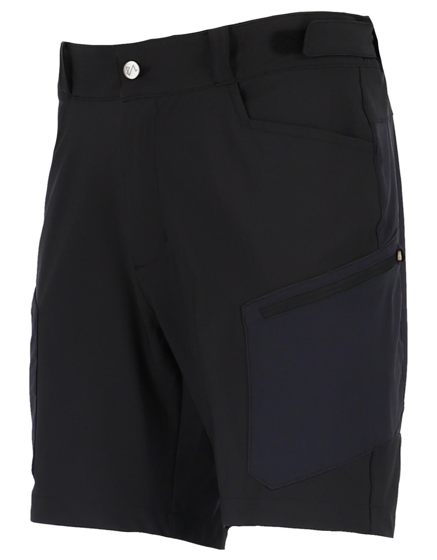 1222 Flex Shorts - Skyggesort - Men