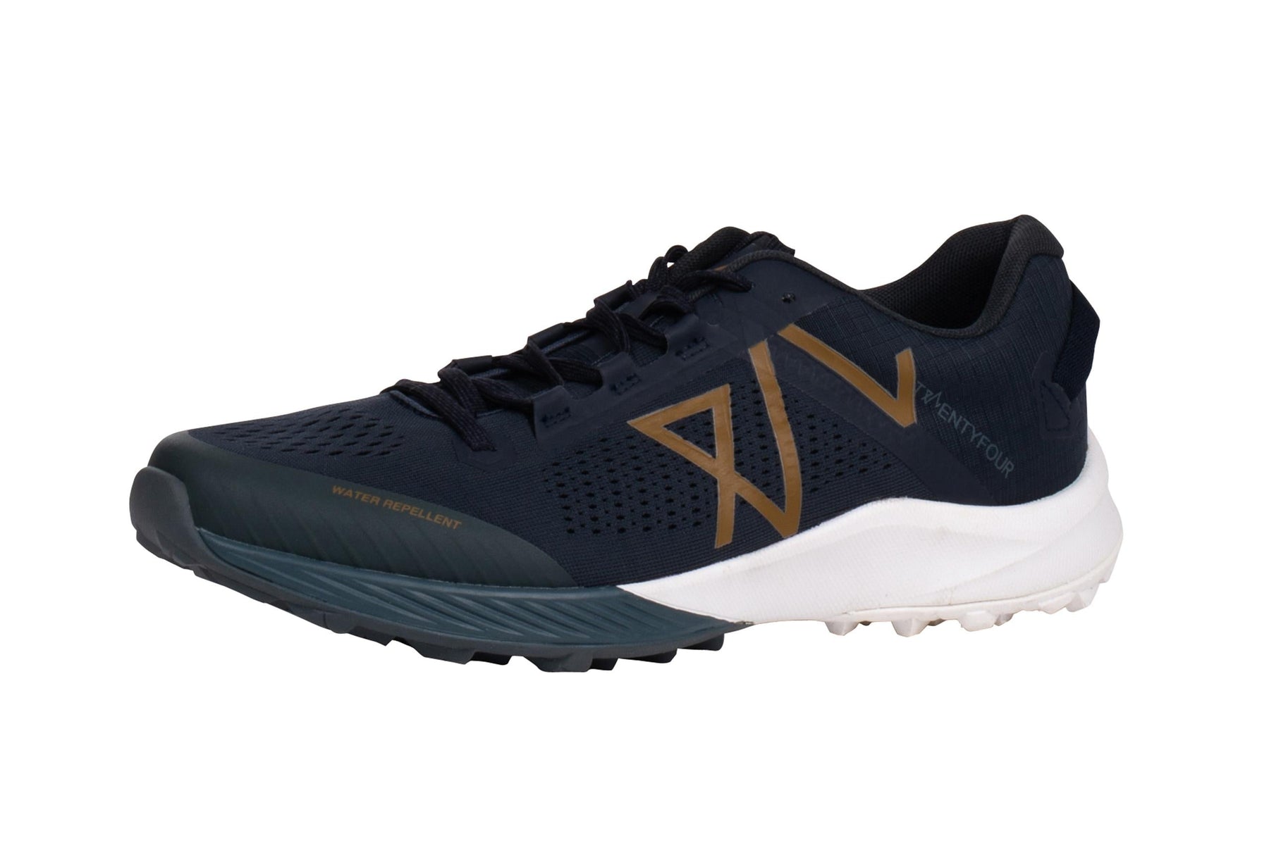 1222 Free-Air Sneaker - Mørk Marine