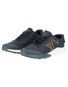 1222 Free-Air Sneaker - Mørk Marine