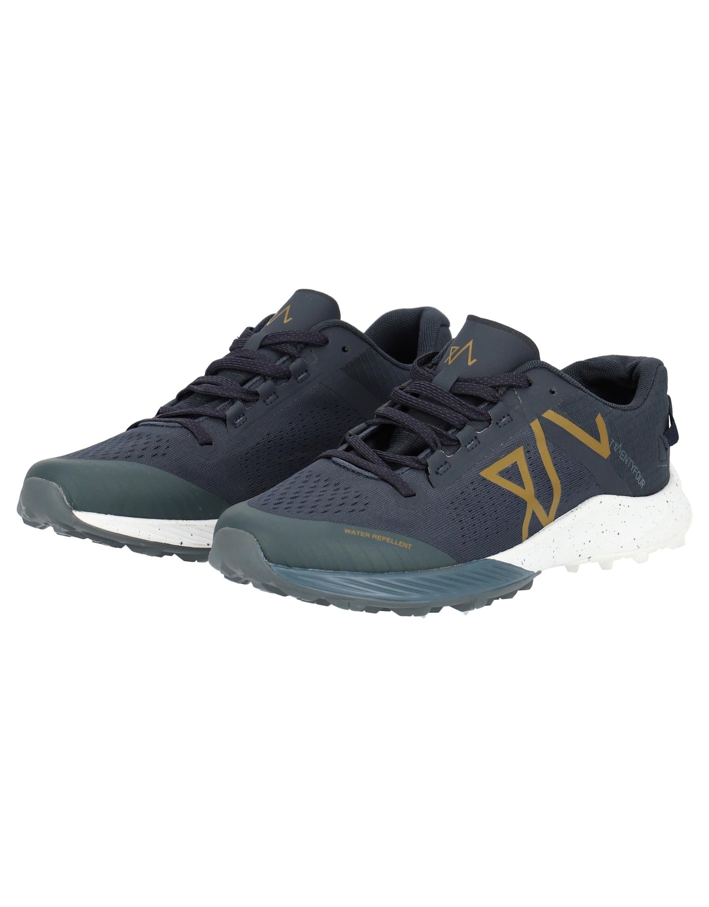 1222 Free-Air Sneaker - Mørk Marine
