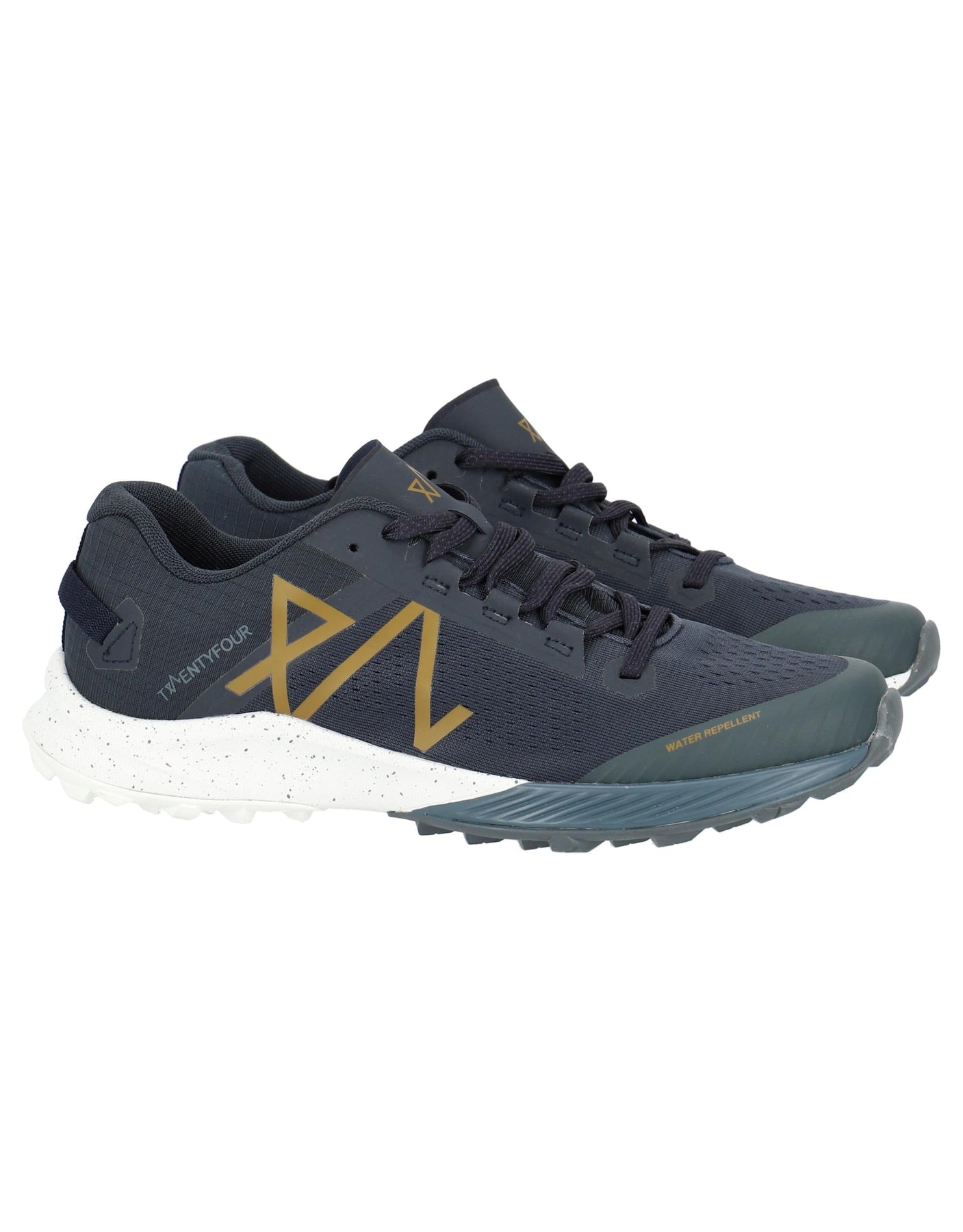 1222 Free-Air Sneaker - Mørk Marine