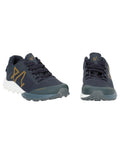 1222 Free-Air Sneaker - Mørk Marine