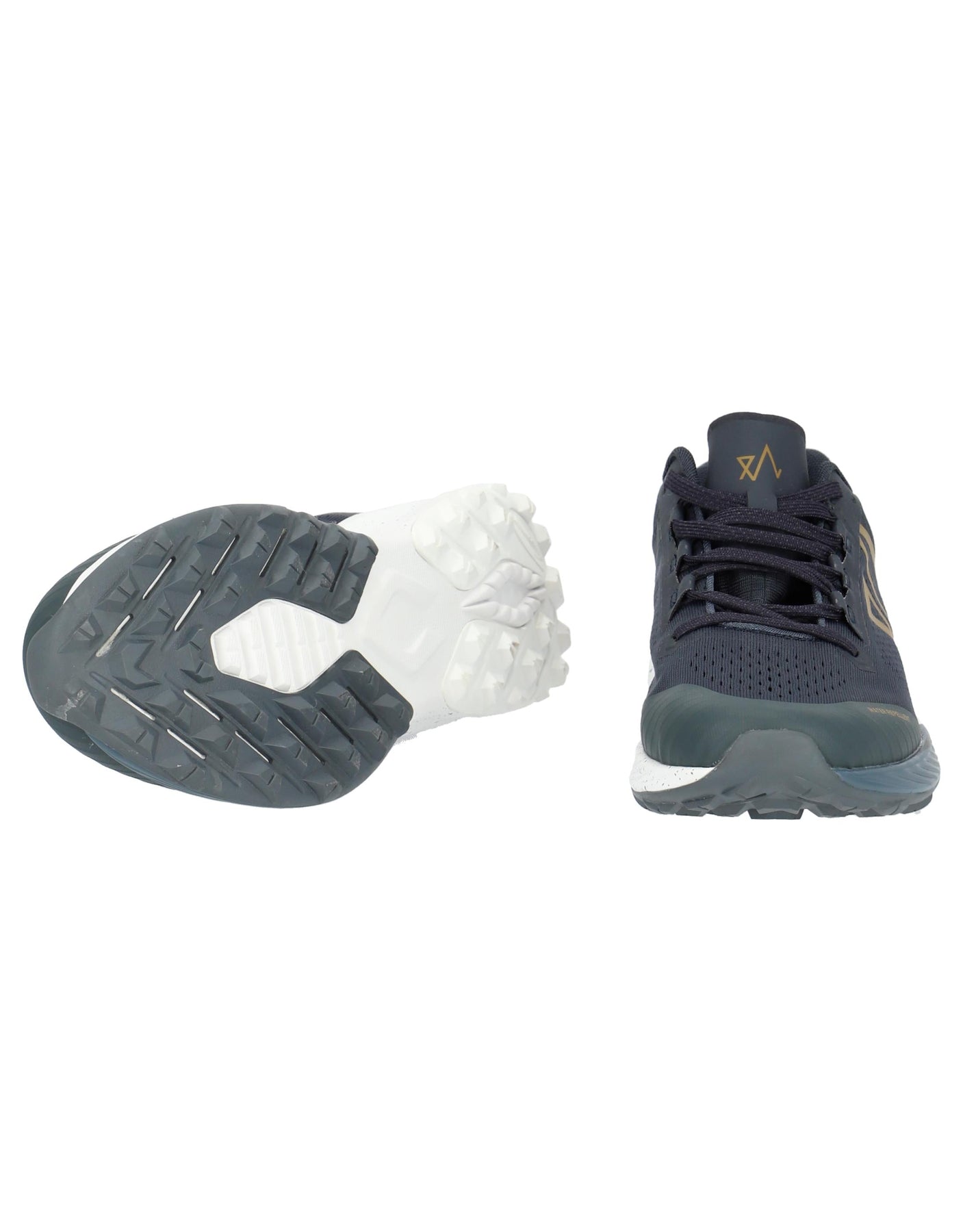 1222 Free-Air Sneaker - Mørk Marine