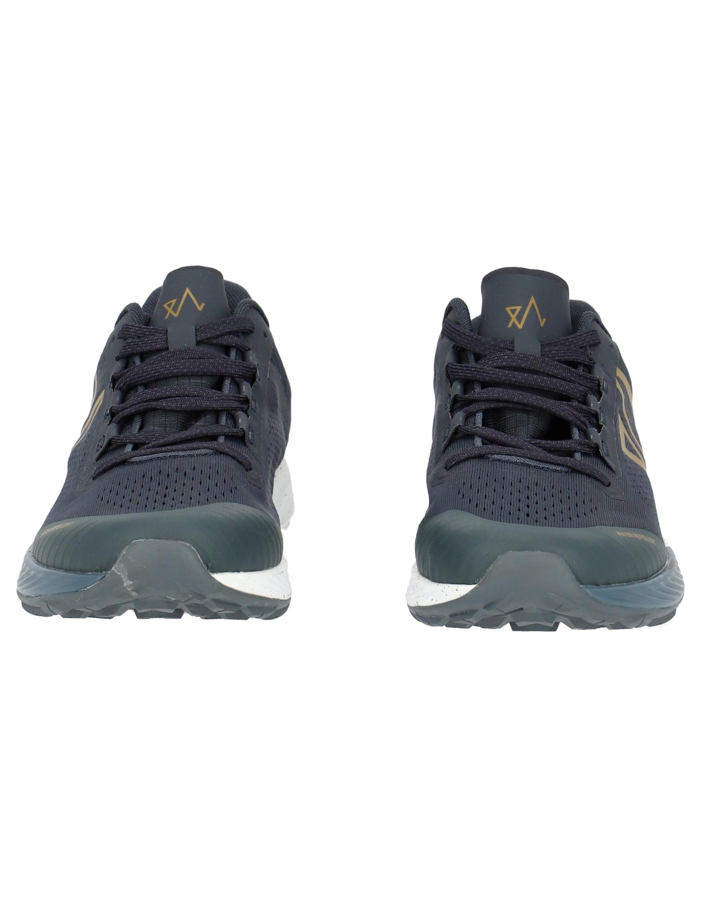 1222 Free-Air Sneaker - Mørk Marine