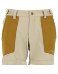 1222 LS Shorts - Khaki