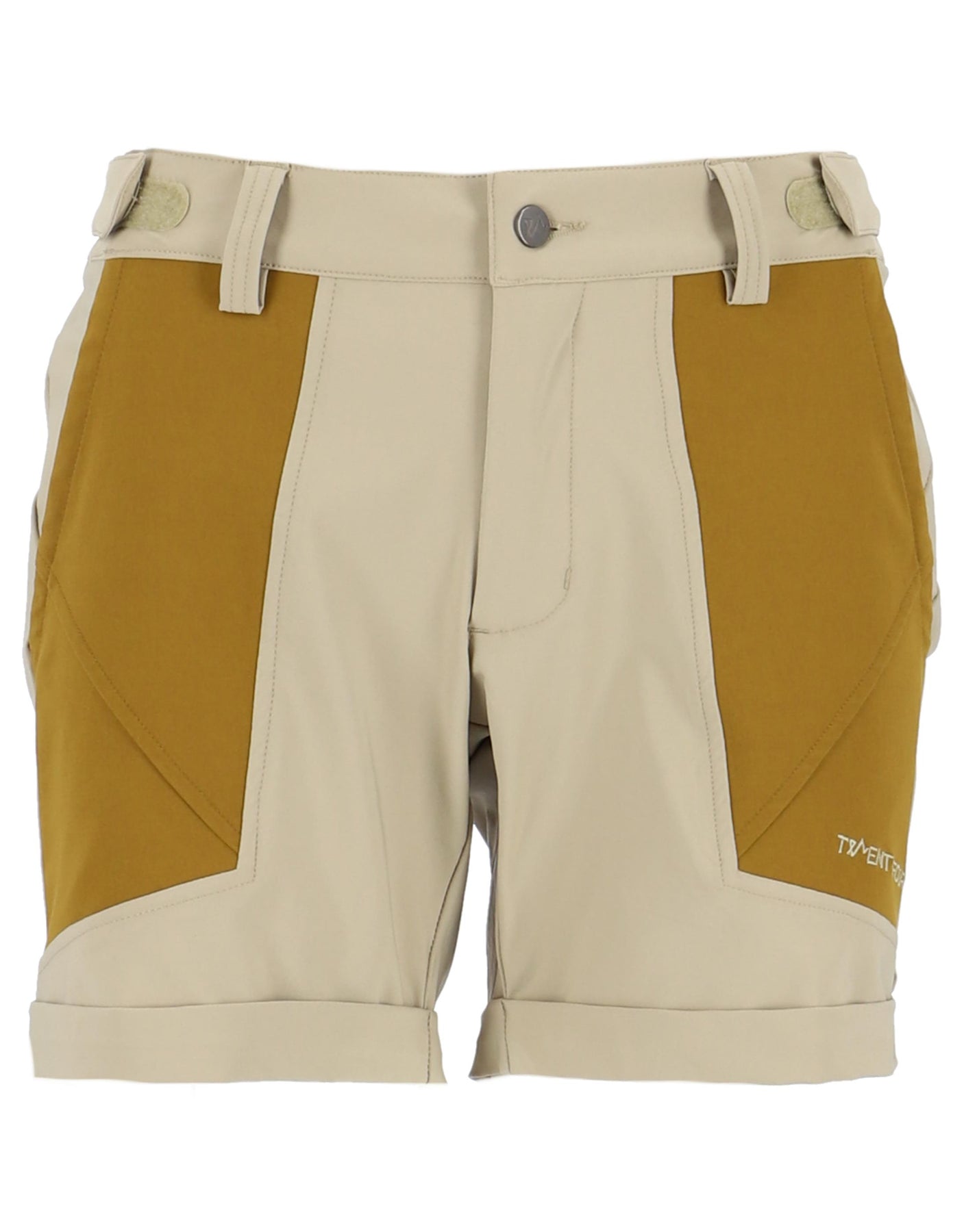 1222 LS Shorts - Khaki