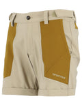 1222 LS Shorts - Khaki