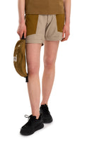 1222 LS Shorts - Khaki