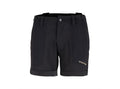 1222 LS Shorts - Skyggesort