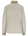1222 ST Fleece Jakke - Krem