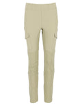 1222 Shape Bukse - Khaki