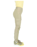 1222 Shape Bukse - Khaki