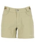1222 Shorts - Khaki