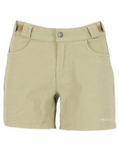 1222 Shorts - Khaki