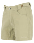 1222 Shorts - Khaki