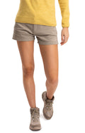 1222 Shorts - Khaki