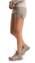1222 Shorts - Khaki