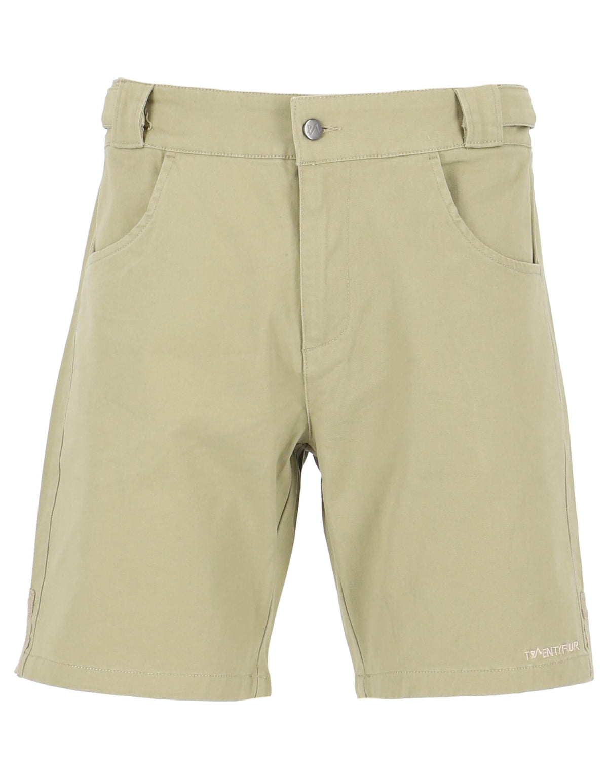 1222 Shorts - Khaki - Men