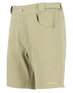 1222 Shorts - Khaki - Men