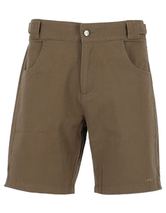 1222 Shorts - M Oliven - Men