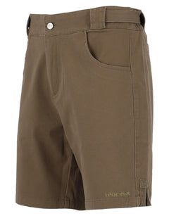 1222 Shorts - M Oliven - Men