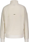 Sirimavo Half-zip - Cream