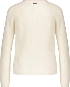 Betzy Sweater - Cream