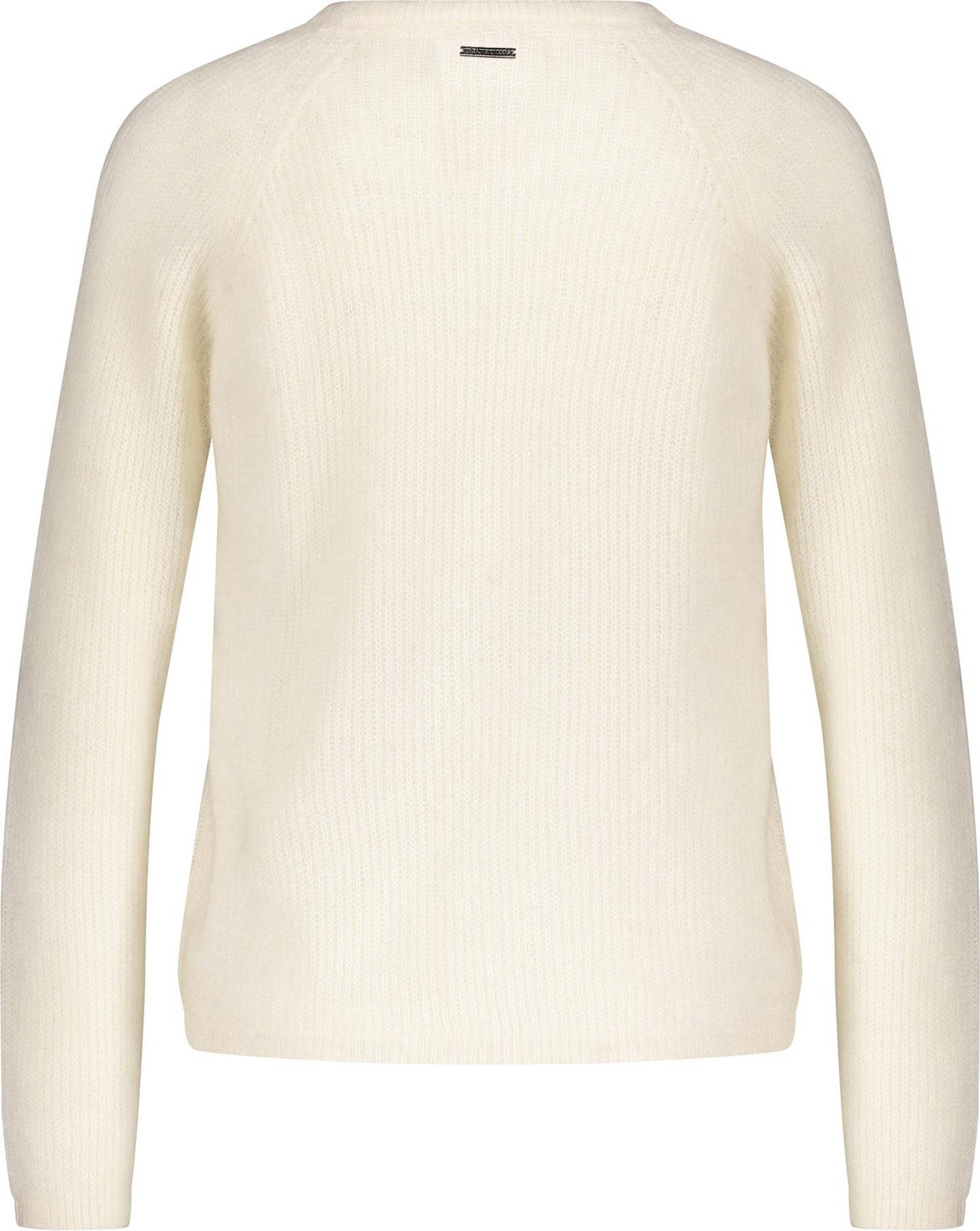 Betzy Sweater - Cream