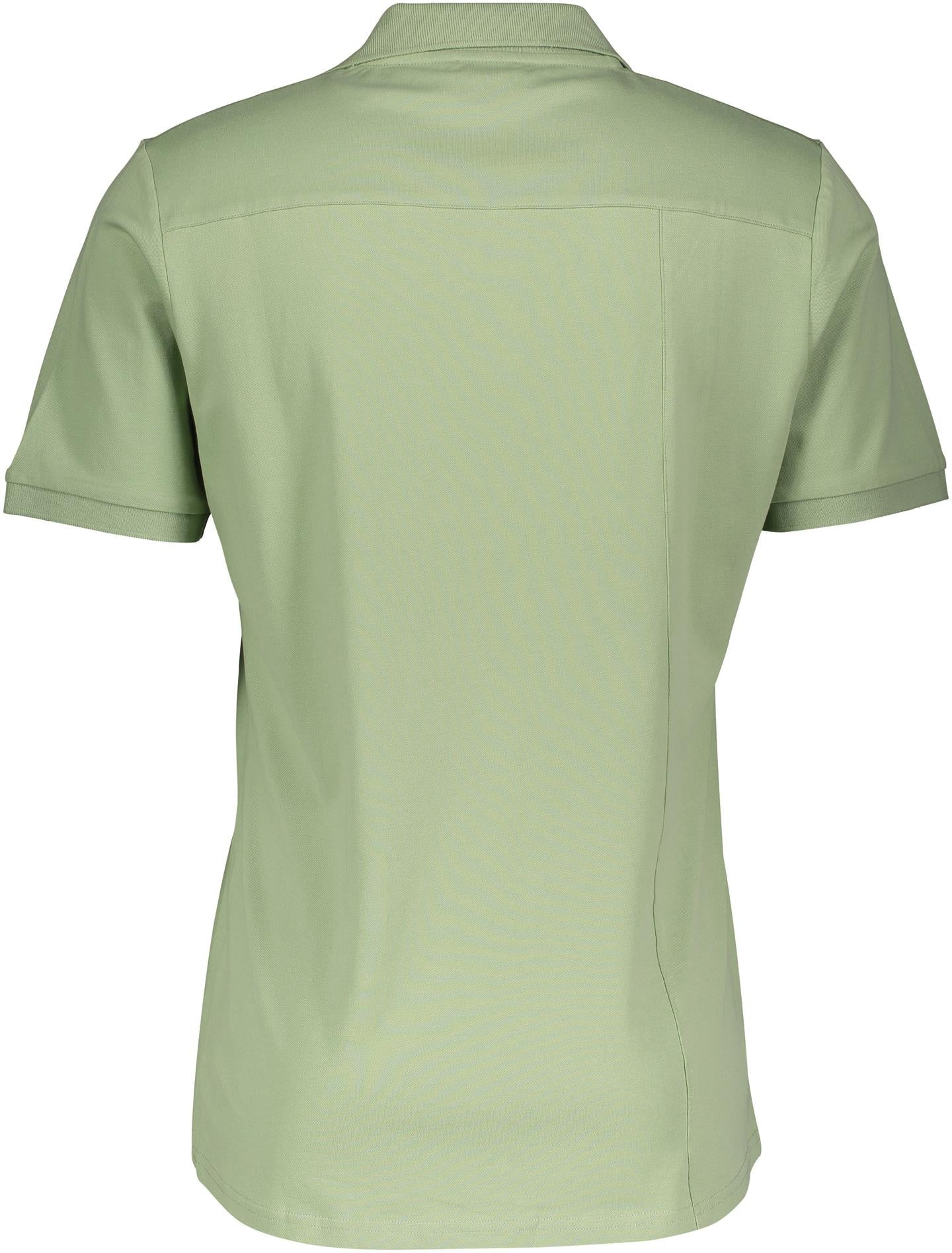 Oliver Pique - Light Green