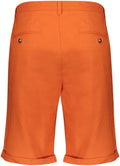 Felix Shorts - Burnt Orange