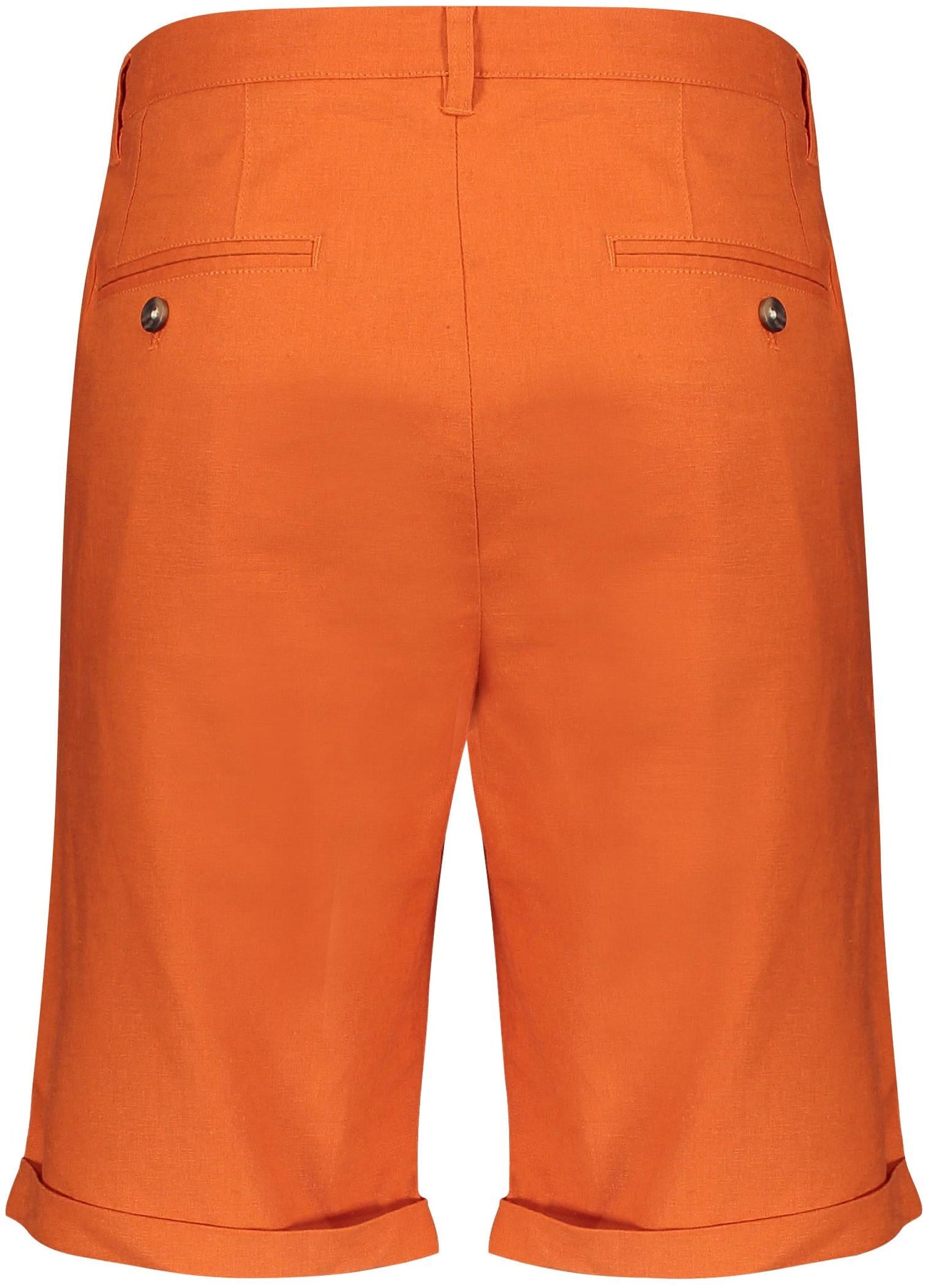 Felix Shorts - Burnt Orange
