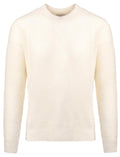 Alaya Sweater - Cream