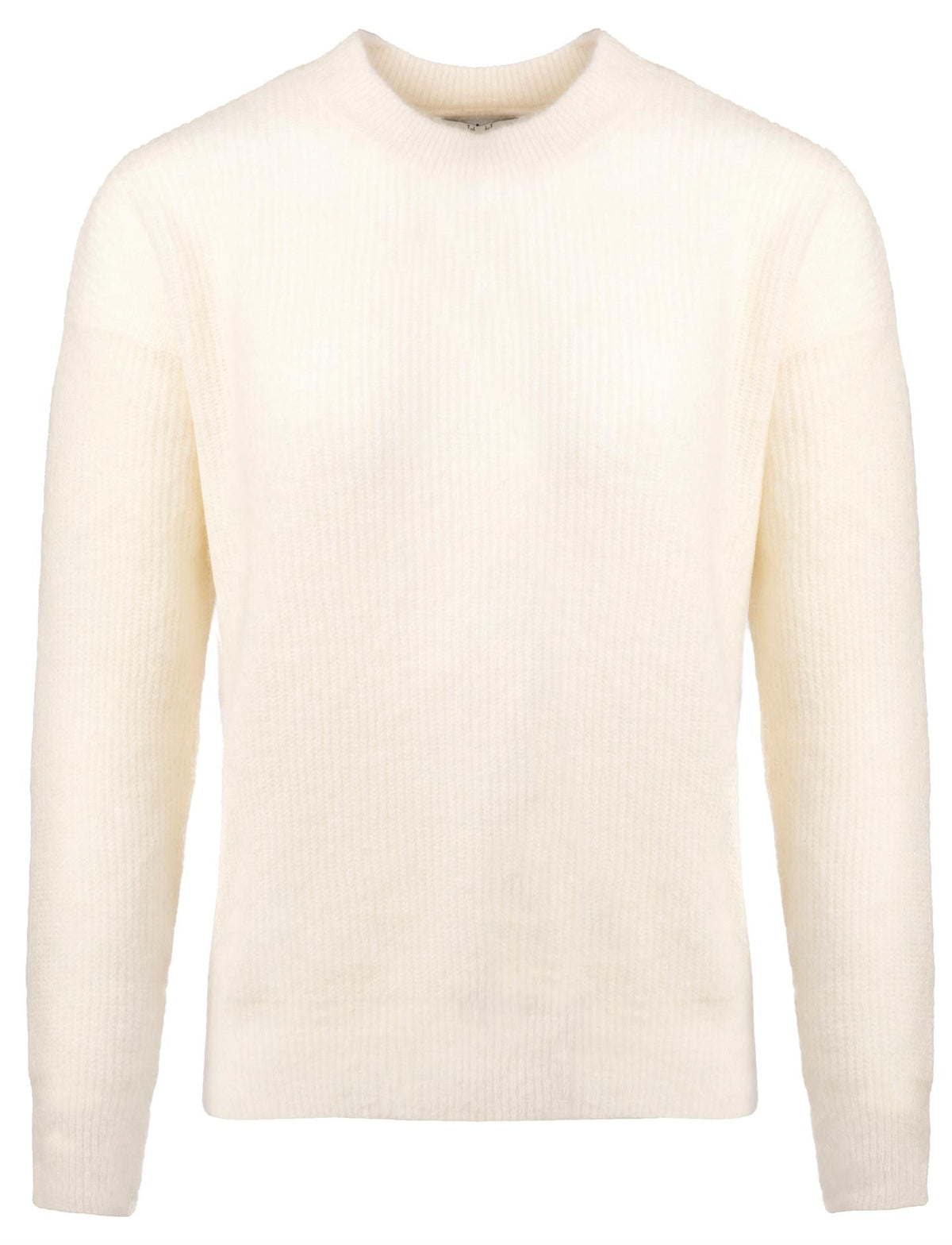 Alaya Sweater - Cream