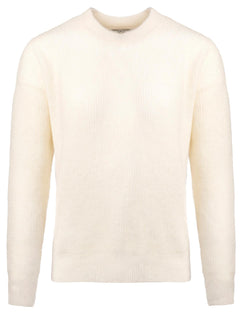 Alaya Sweater - Cream