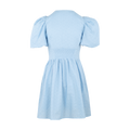 Albertine Dress - Powder Blue