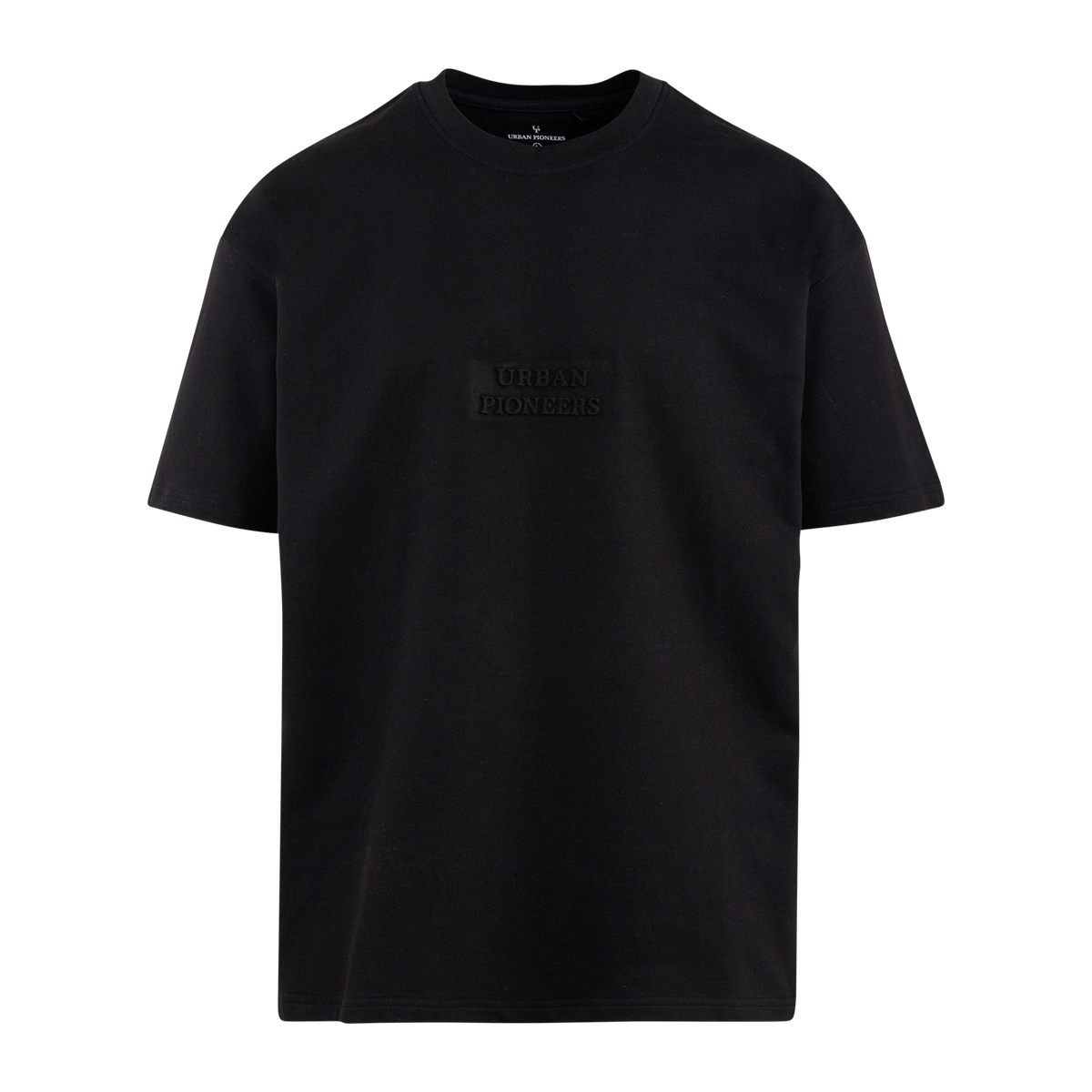 Alvaro Tee - Black