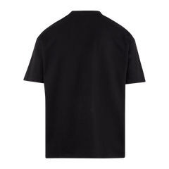 Alvaro Tee - Black