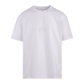 Alvaro Tee - White