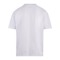 Alvaro Tee - White
