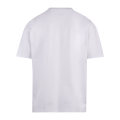 Alvaro Tee - White