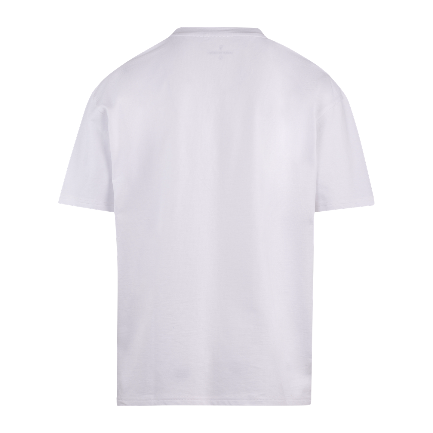 Alvaro Tee - White