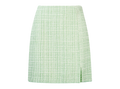 Barbro Skirt - Pistachio