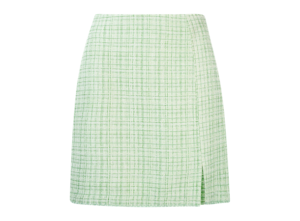 Barbro Skirt - Pistachio