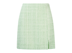 Barbro Skirt - Pistachio