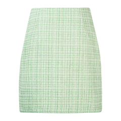 Barbro Skirt - Pistachio