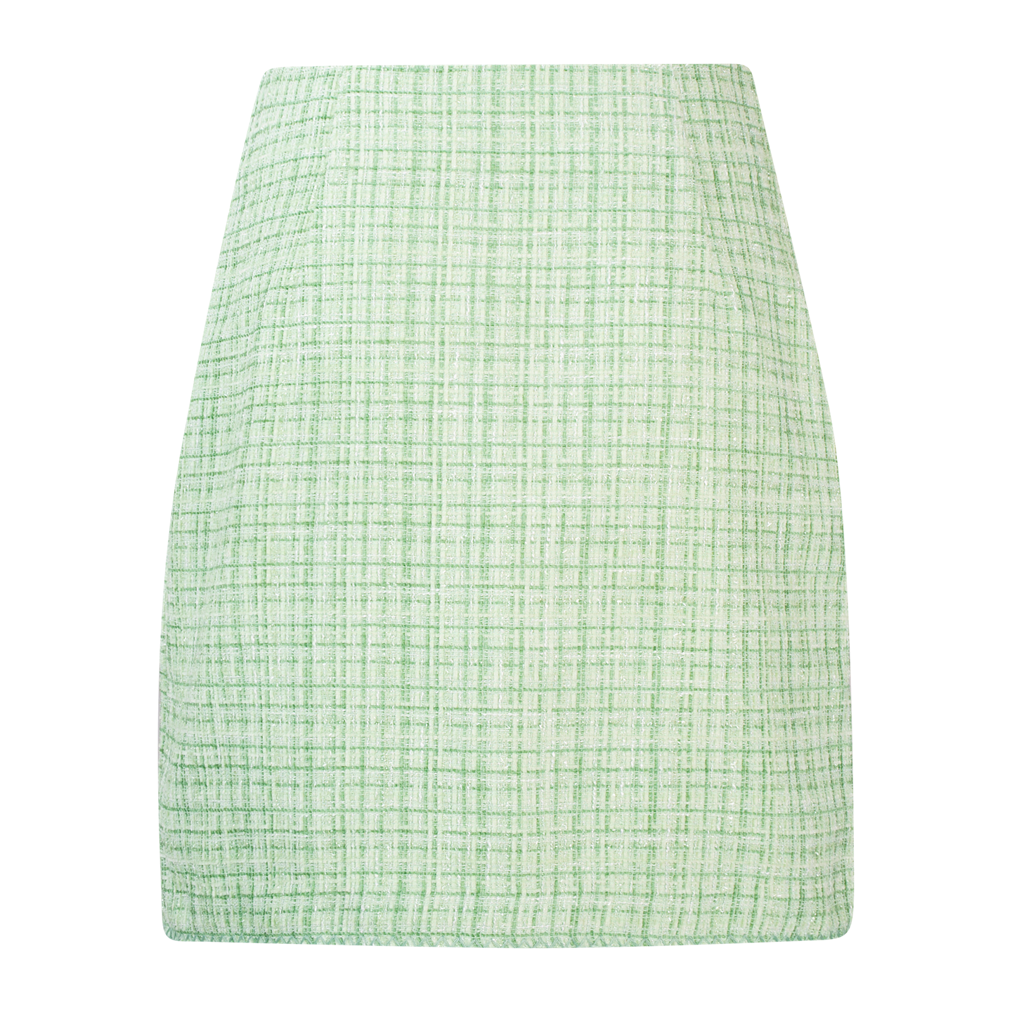 Barbro Skirt - Pistachio