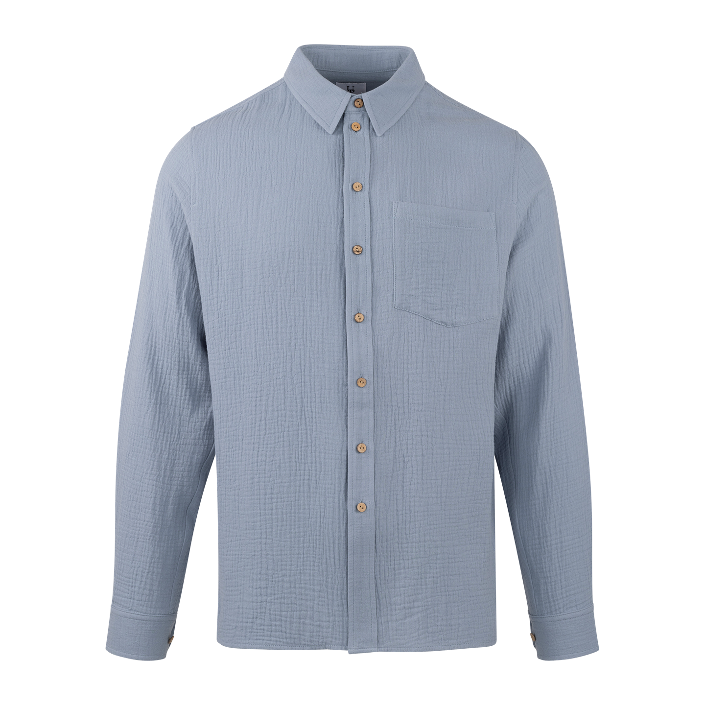 Clive Shirt - Infinity
